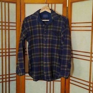 Vintage Pendleton Flannel